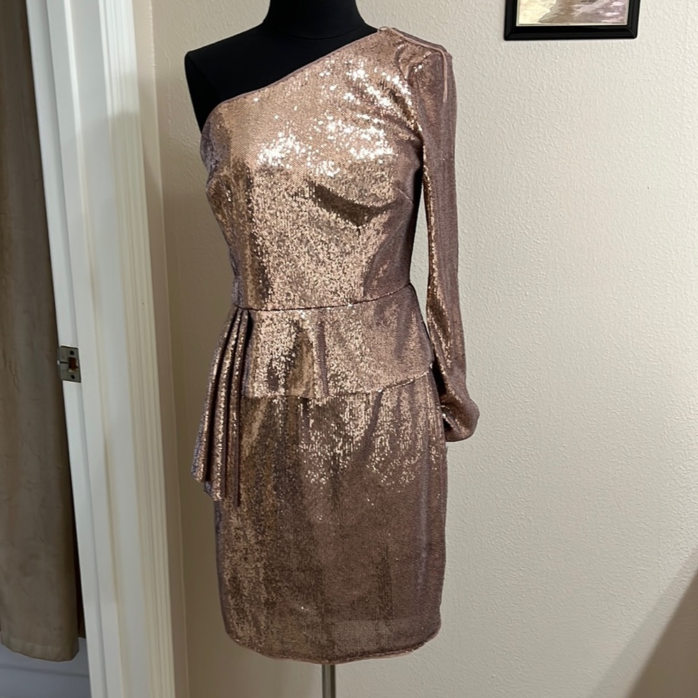 Aiden Mattox Dress size 6